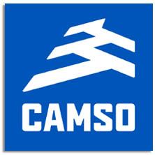 Articulos de la marca CAMSO en BIENESRAICESDECOSTARICA