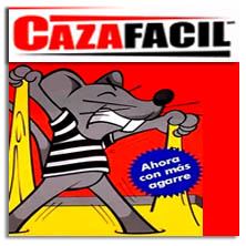 Items of brand CAZAFACIL in BIENESRAICESDECOSTARICA