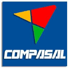 Items of brand COMPASAL in BIENESRAICESDECOSTARICA