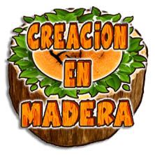 Articulos de la marca CREACION EN MADERA en BIENESRAICESDECOSTARICA