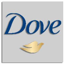 Items of brand DOVE in BIENESRAICESDECOSTARICA