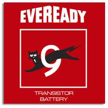 Items of brand EVEREADY in BIENESRAICESDECOSTARICA