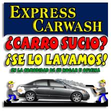 Articulos de la marca EXPRESS CARWASH en BIENESRAICESDECOSTARICA