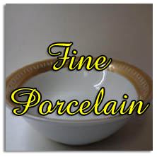 Articulos de la marca FINE PORCELAIN en BIENESRAICESDECOSTARICA