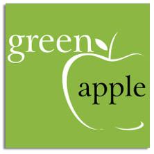 Items of brand GREEN APPLE in BIENESRAICESDECOSTARICA