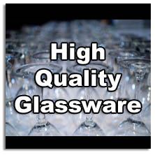 Articulos de la marca HIGH QUALITY GLASSWARE en BIENESRAICESDECOSTARICA