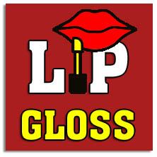 Items of brand LIP GLOSS in BIENESRAICESDECOSTARICA