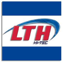 Items of brand LTH HITEC in BIENESRAICESDECOSTARICA