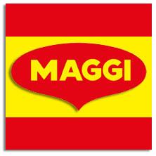 Items of brand MAGGI in BIENESRAICESDECOSTARICA