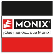 Items of brand MONIX in BIENESRAICESDECOSTARICA
