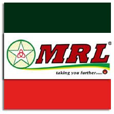 Articulos de la marca MRL TIRES LIMITED en BIENESRAICESDECOSTARICA