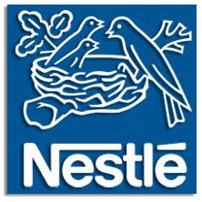 Items of brand NESTLE in BIENESRAICESDECOSTARICA