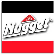 Items of brand NUGGET in BIENESRAICESDECOSTARICA