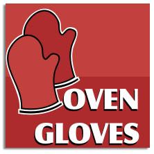 Articulos de la marca OVEN GLOVES en BIENESRAICESDECOSTARICA