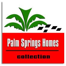 Items of brand PALM SPRINGS HOMES in BIENESRAICESDECOSTARICA