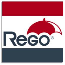 Items of brand REGO in BIENESRAICESDECOSTARICA