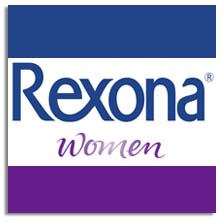 Items of brand REXONA MUJER in BIENESRAICESDECOSTARICA