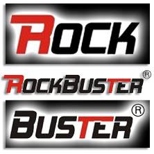 Articulos de la marca ROCKBUSTER en BIENESRAICESDECOSTARICA
