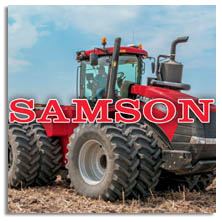 Items of brand SAMSON in BIENESRAICESDECOSTARICA