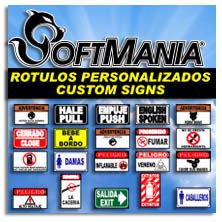 Articulos de la marca SOFTMANIA ROTULOS en BIENESRAICESDECOSTARICA