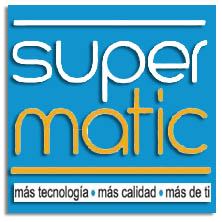 Articulos de la marca SUPERMATIC en BIENESRAICESDECOSTARICA