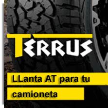 Articulos de la marca TERRUS en BIENESRAICESDECOSTARICA