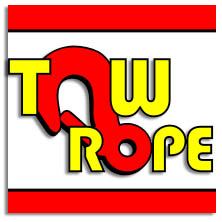 Articulos de la marca TOW ROPE en BIENESRAICESDECOSTARICA