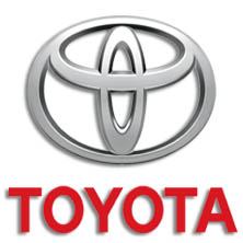 Articulos de la marca TOYOTA en BIENESRAICESDECOSTARICA