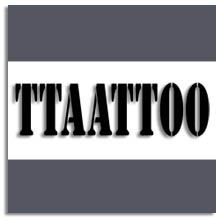 Items of brand TTAATTOO in BIENESRAICESDECOSTARICA