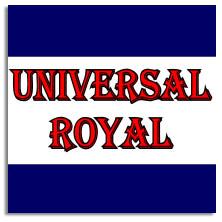 Items of brand UNIVERSAL ROYAL in BIENESRAICESDECOSTARICA
