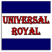 Articulos de la marca UNIVERSAL ROYAL en BIENESRAICESDECOSTARICA