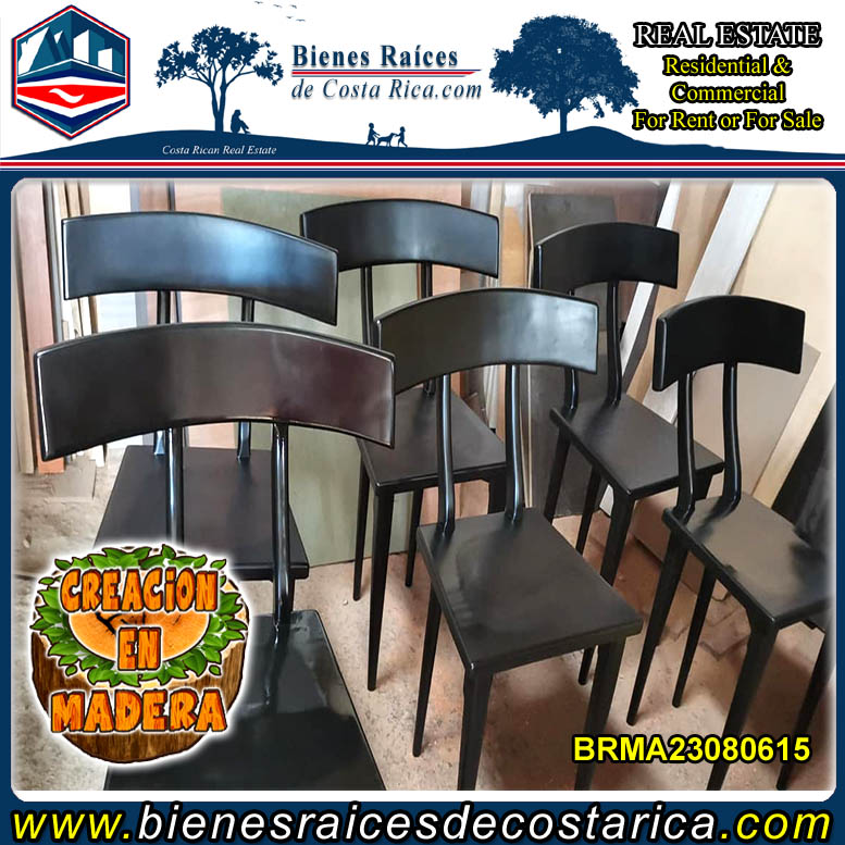 Read full article CUSTOMIZED FURNITURE DINING CHAIR OF CEDAR WOOD