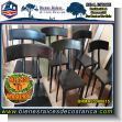 BRMA23080615: Customized Furniture Dining Chair of Cedar Wood