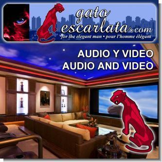 Read full article AUDIO AND VIDEO