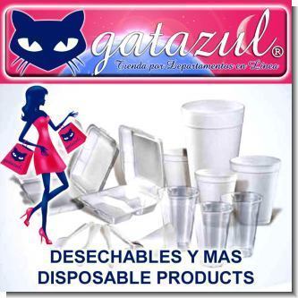 Lee el articulo completo PRODUCTOS DESECHABLES Y MAS Lee el articulo completo PRODUCTOS DESECHABLES Y MAS