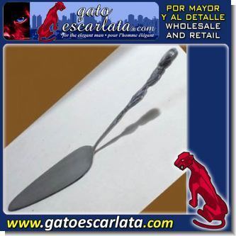 Read full article STAINLESS STEEL SPATULA 4.5X20 CENTIMETERS - 12 UNITS WHOLESALE Read full article STAINLESS STEEL SPATULA 4.5X20 CENTIMETERS - 12 UNITS WHOLESALE