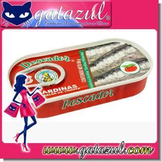 Lee el articulo completo SARDINA ENLATADA TINAPA SIN PICANTE Lee el articulo completo SARDINA ENLATADA TINAPA SIN PICANTE