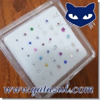 Read full article PIERCING 925 SILVER BOX OF 36 UNITS Read full article PIERCING 925 SILVER BOX OF 36 UNITS