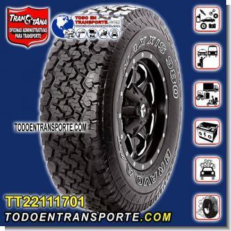 Read full article RADIAL TIRE FOR VEHICULE PICKUP BRAND MAXXIS SIZE 245/75 R16 MODEL AT980 Read full article RADIAL TIRE FOR VEHICULE PICKUP BRAND MAXXIS SIZE 245/75 R16 MODEL AT980