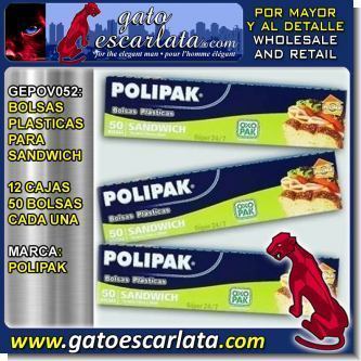 Read full article PLASTIC SANDWICH BAGS- 12 BOXES OF 50 BAGS EACH