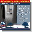 BRCR20061101: Rent and Enjoy This Cozy Apartment in Lindora, Santa Ana