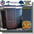 BRMA23080614: Customized Furniture Basic Cedar Doors