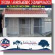 BRCR22060101: Enjoy This Apartment and Office in Desamparados Downtown