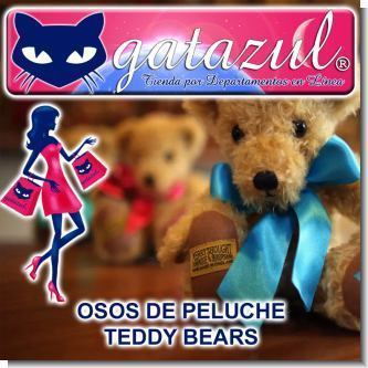 Read full article TEDDY BEARS