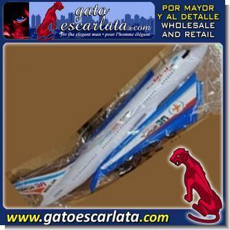 Lee el articulo completo AVION DE JUGUETE PARA ARMAR - 1510X - DOCENA AL POR MAYOR