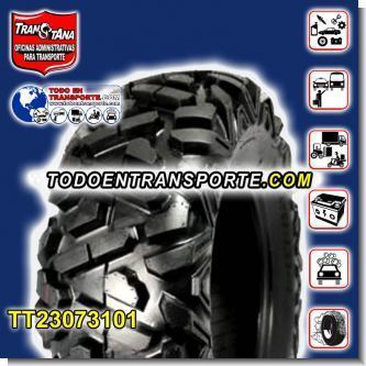 Read full article RADIAL TIRE FOR VEHICULE BRAND  KINGSTONE SIZE 25X8-12, 6PR  MODEL P332