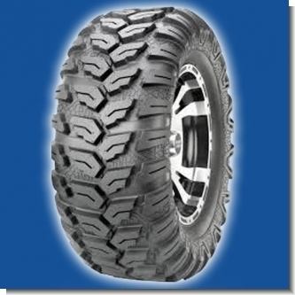 Lee el articulo completo LLANTA RADIAL PARA VEHICULO MULA MARCA DURO MEDIDA 26X11R14 MODELO DI2037