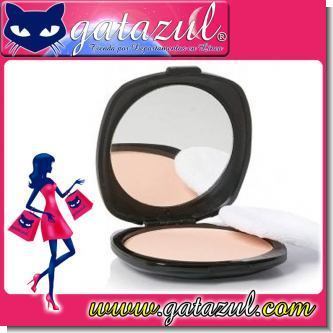 Read full article COMPACT MAKEUP POWDER