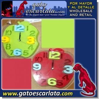 Lee el articulo completo RELOJ DESPERTADOR CON NUMEROS EN RELIEVE - 7478 - DOCENA AL POR MAYOR Lee el articulo completo RELOJ DESPERTADOR CON NUMEROS EN RELIEVE - 7478 - DOCENA AL POR MAYOR