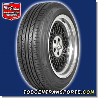 Read full article RADIAL TIRE FOR VEHICLE SEDAN  SIZE195/55ZR16 BRAND LANDSAIL MODEL LS388 91W BL XL